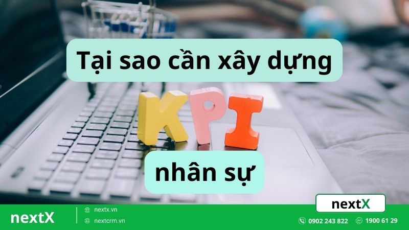KPI nhân sự