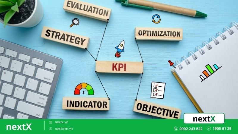 KPI nhân sự