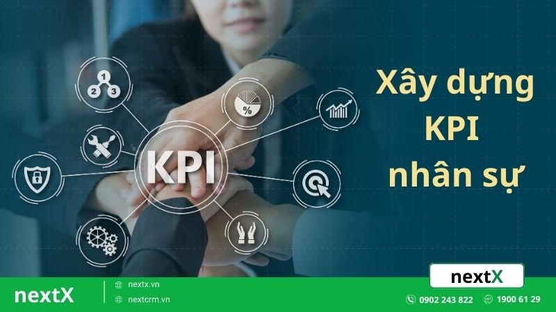 KPI nhân sự