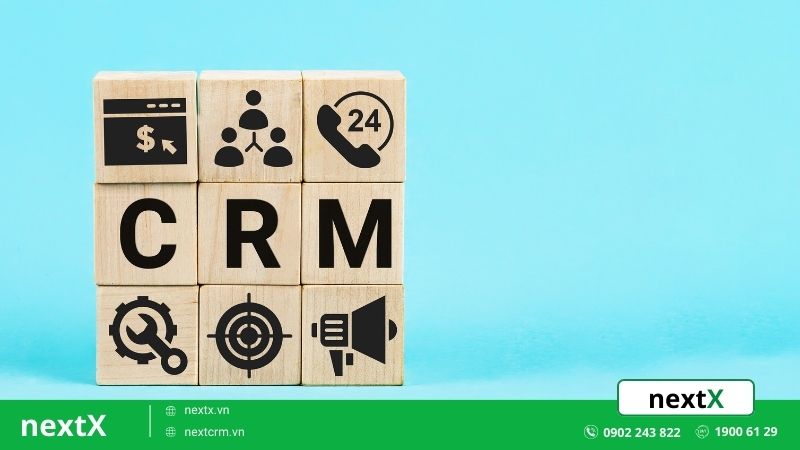 crm