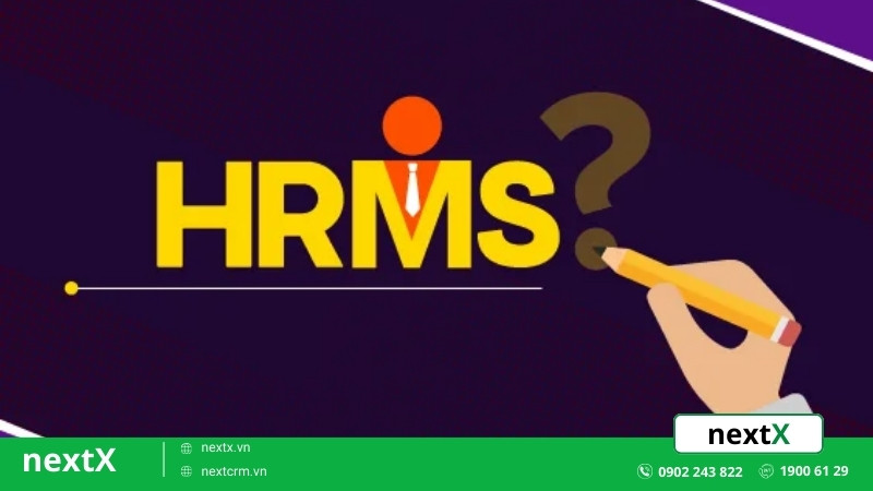 Hệ thống quản lý nhân sự 