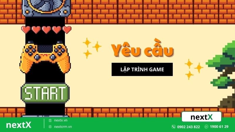 lập trình game