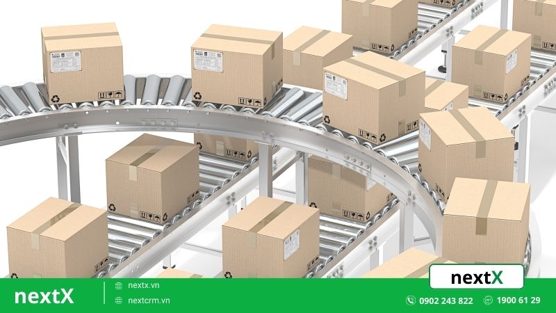 7 Mô hình phân phối điển hình trong kinh doanh sản phẩm dịch vụ