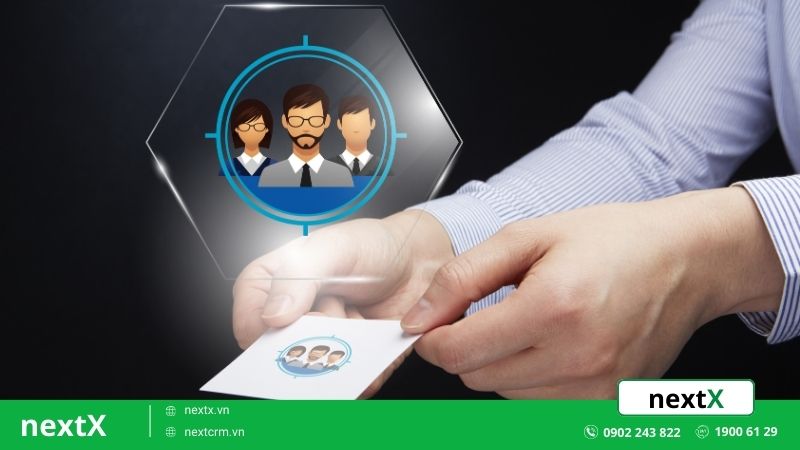 4 Nhóm đối tượng khách hàng và kho tàng tiềm năng cho doanh nghiệp