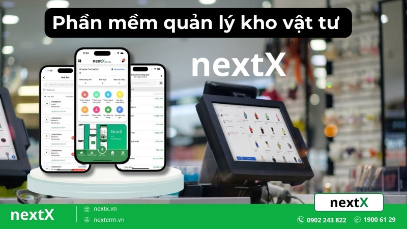 Top 5 phương pháp quản lý kho vật tư tốt nhất mà bạn chưa nắm được