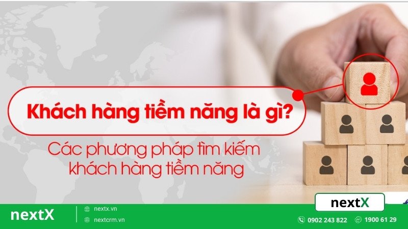 Khách hàng tiềm năng
