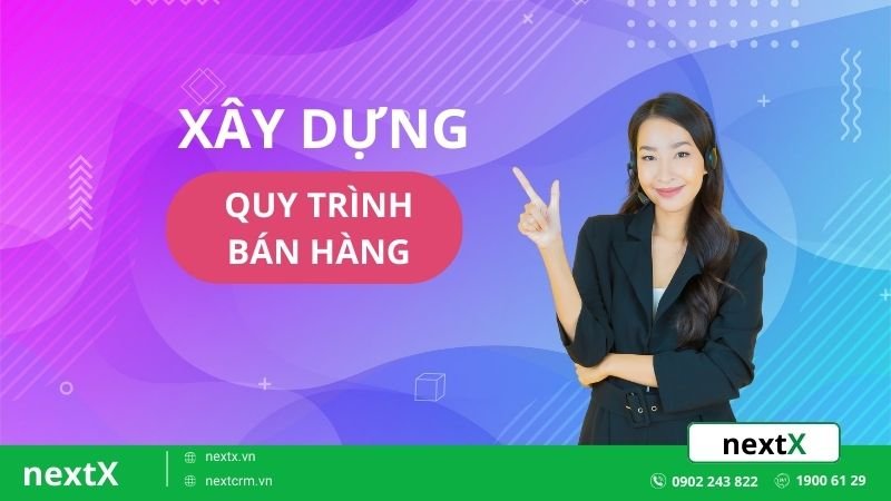 bán hàng