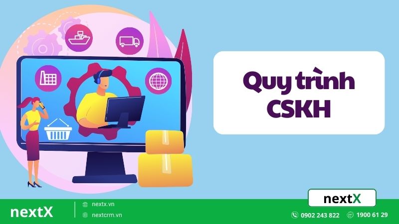 chăm sóc khách hàng