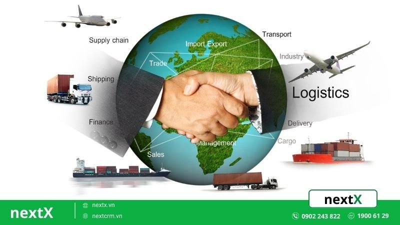 7 Bước lên kịch bản telesale logistics giúp bạn chốt deal dễ dàng