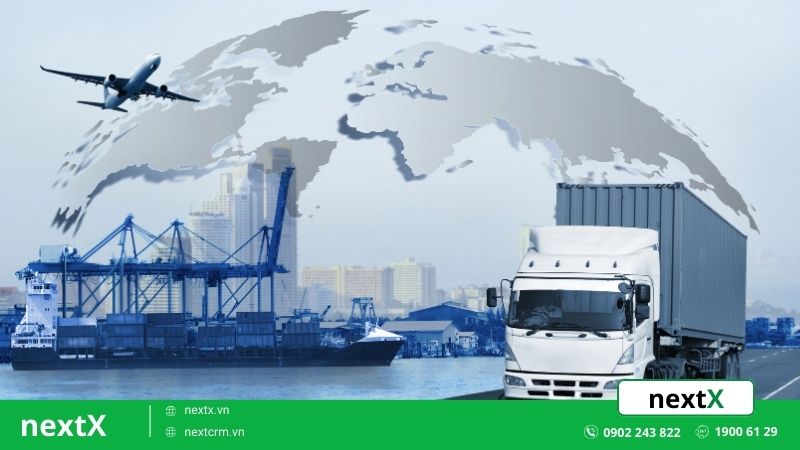 7 Bước lên kịch bản telesale logistics giúp bạn chốt deal dễ dàng