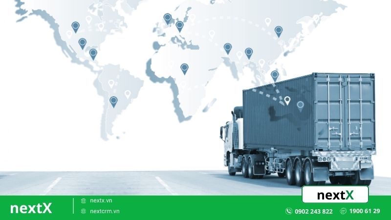 7 Bước lên kịch bản telesale logistics giúp bạn chốt deal dễ dàng