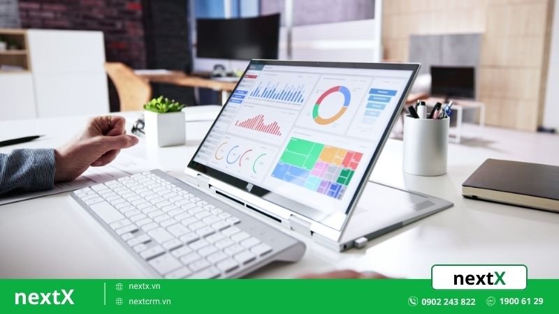 kpi đánh giá nhân viên bán hàng