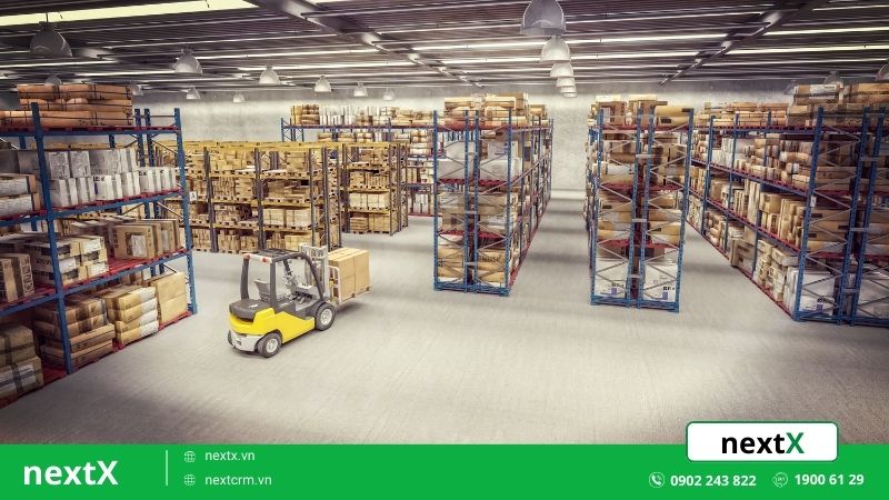 nhà phân phối và đại lý