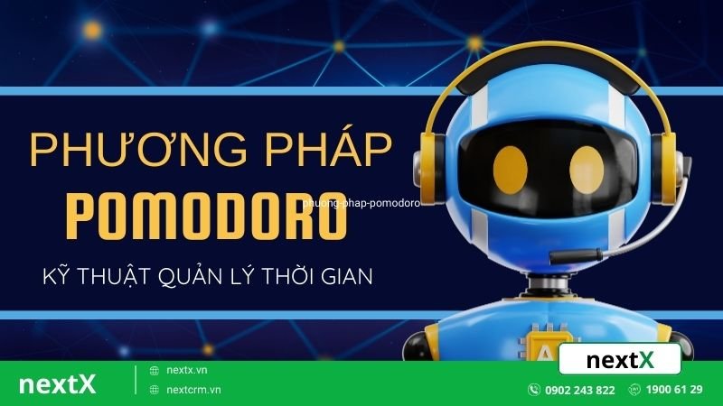 5 cách áp dụng phương pháp Pomodoro thành công ngay từ lần đầu