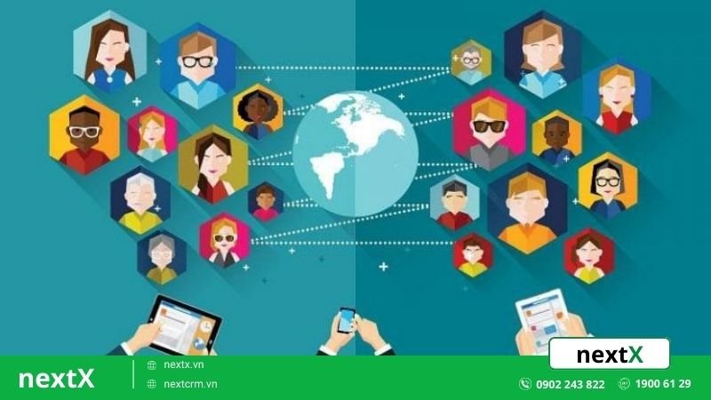 quản lý khách hàng