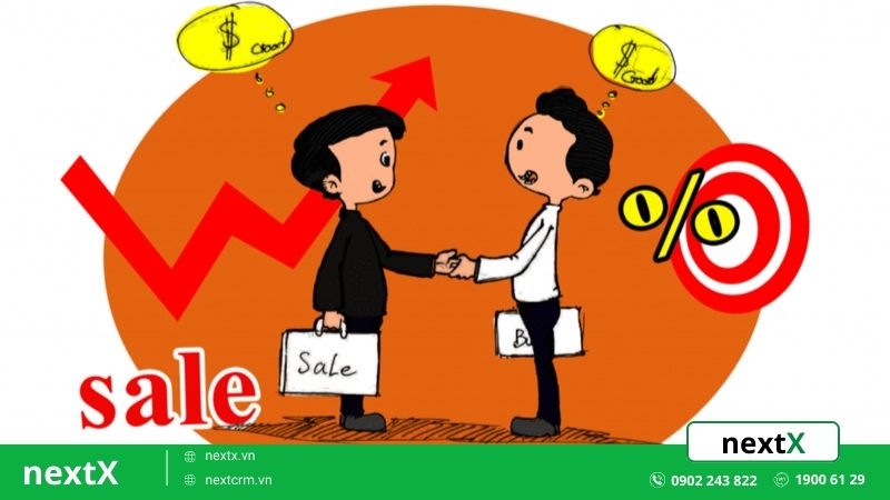 sale hieu qua