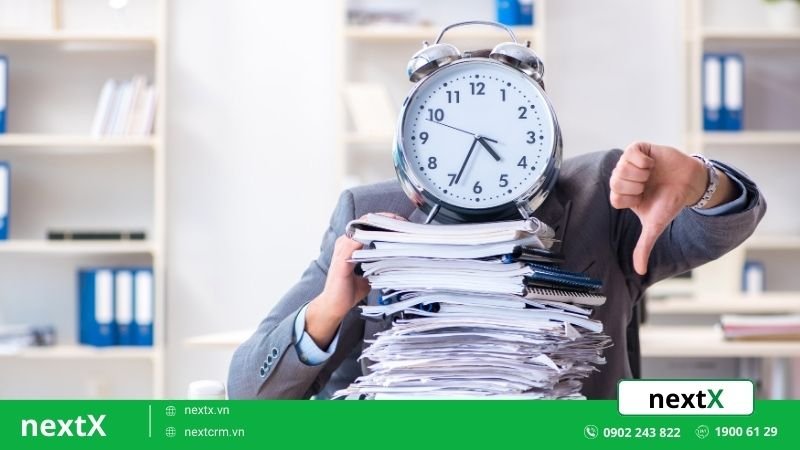 Micromanagement là gì? Lựa chọn quản lý thế nào sẽ thực sự phù hợp?
