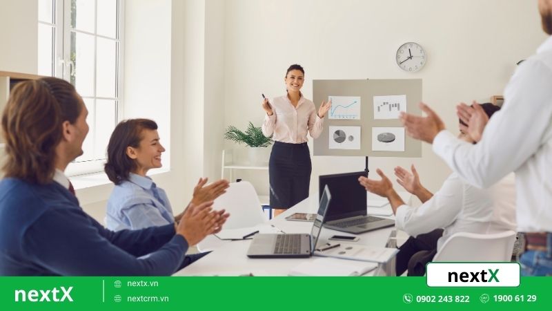 Micromanagement là gì? Lựa chọn quản lý thế nào sẽ thực sự phù hợp?