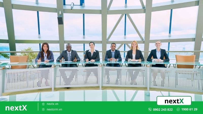 Sự khác biệt giữa Recruiter và Headhunter trong tuyển dụng nhân sự