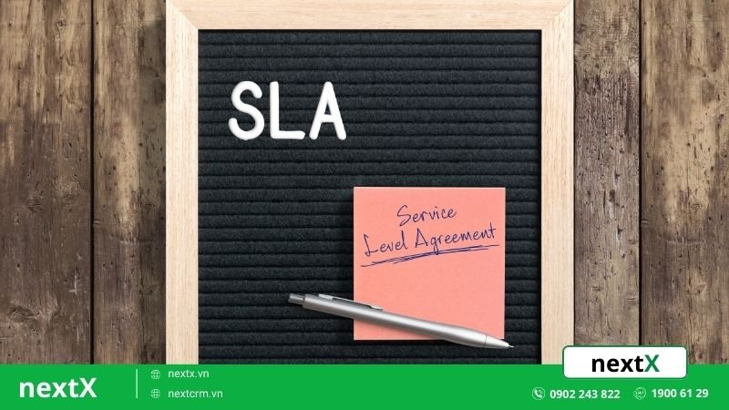 service level agreement 3