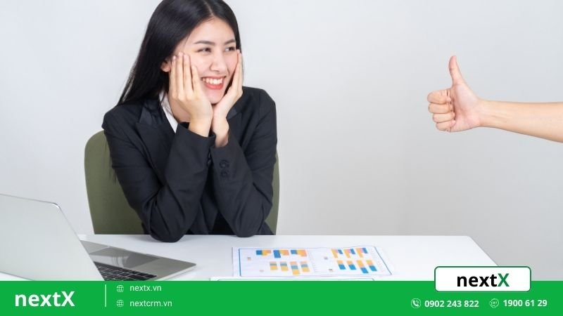 thúc đẩy nhân viên 3