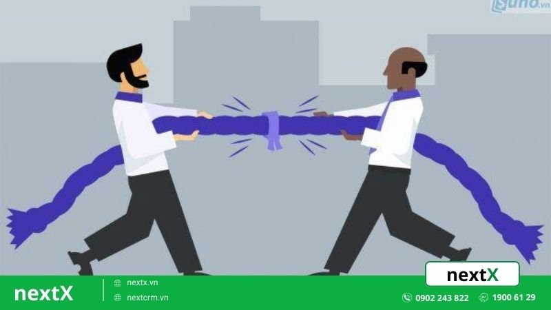 thuyết phục khách hàng mua sản phẩm