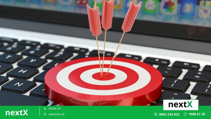 Định hướng chiến lược rõ ràng