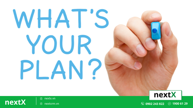 Kế hoạch kinh doanh là gì?