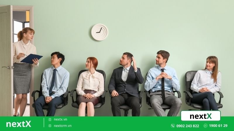 Các phương pháp quản lý nhân sự đem lại giá trị thực cho nhà quản trị