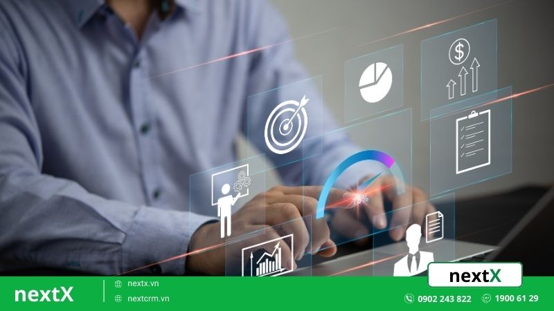 7 Bước tối ưu chiến lược marketing định hướng khách hàng dễ dàng