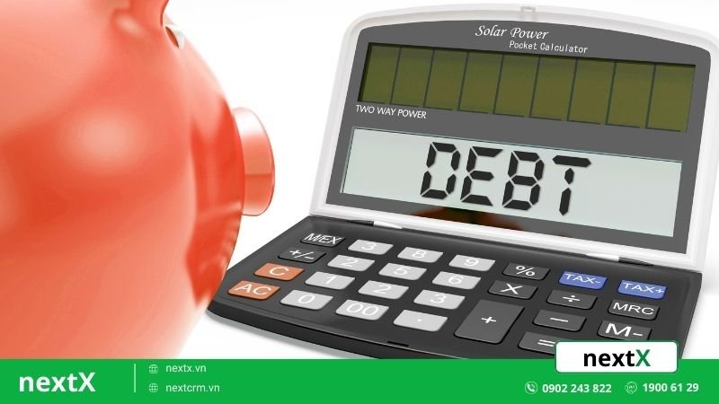 Kế toán công nợ là gì? 2 thành phần chính cấu thành nên công nợ