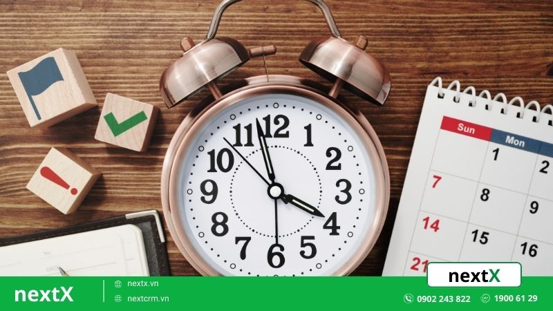 Hãy theo dõi trang tin NextX để biết thêm nhiều thông tin hữu ích trong kinh doanh nhé.