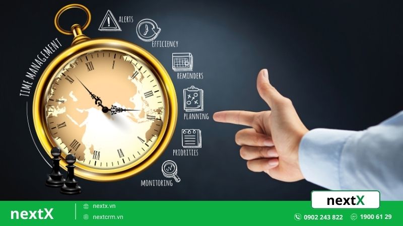 Hãy theo dõi trang tin NextX để biết thêm nhiều thông tin hữu ích trong kinh doanh nhé.