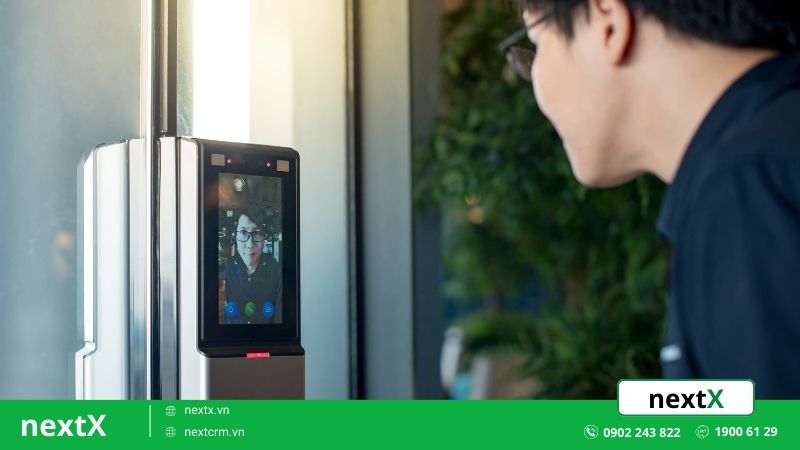 phương pháp chấm công 2