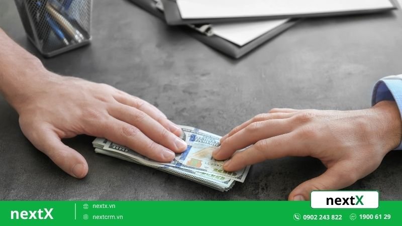 8 Bước quản lý công nợ phải thu đem lại hiệu quả ngay lập tức
