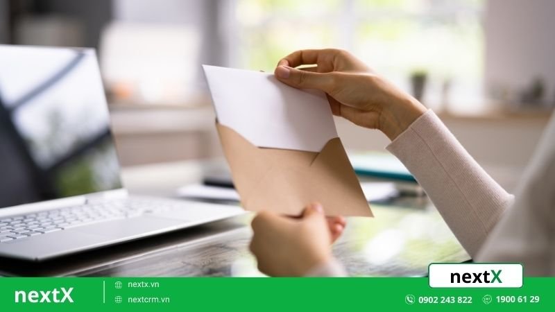 8 Bước quản lý công nợ phải thu đem lại hiệu quả ngay lập tức