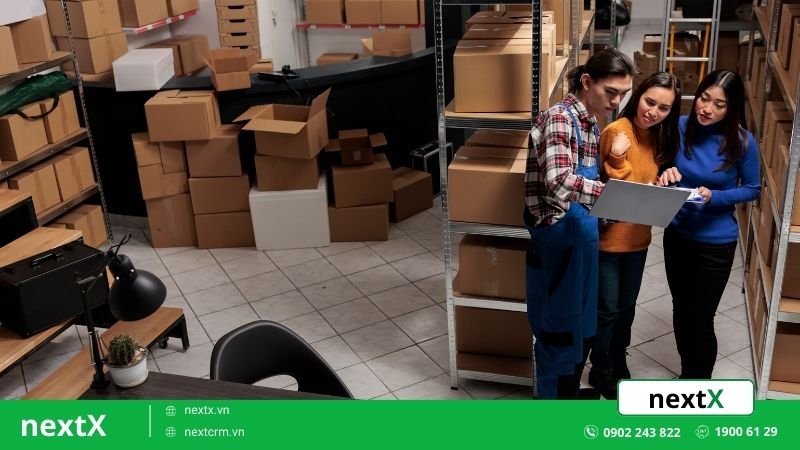 quản lý tồn kho 2