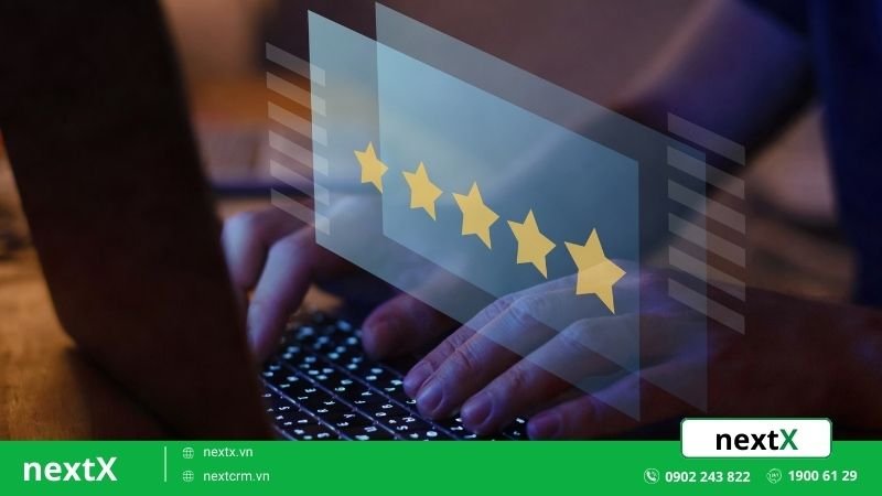 tiêu chí đánh giá khách hàng tiềm năng 1