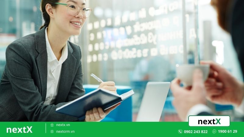 tiêu chí đánh giá khách hàng tiềm năng 2