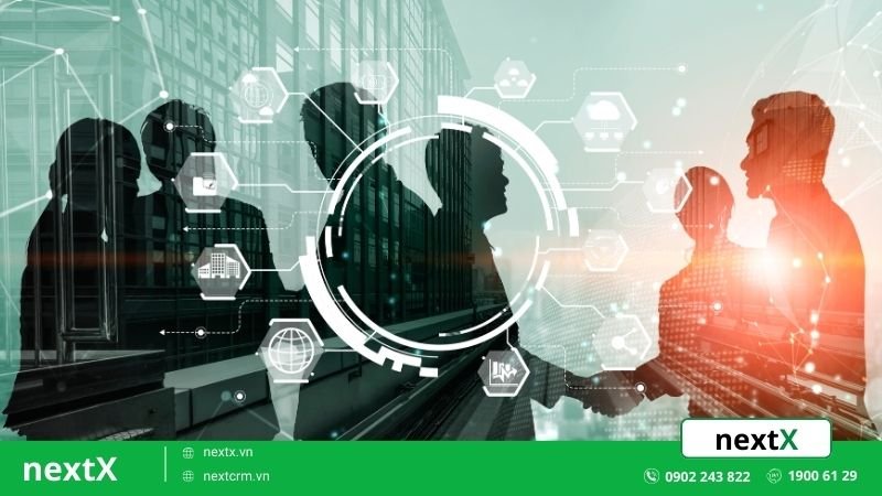 truyền thông nội bộ 1