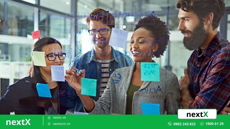 6 điểm mấu chốt tạo nên tư duy chiến lược đặc biệt trong từng lĩnh vực