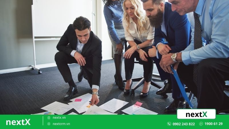 Ứng dụng của design thinking