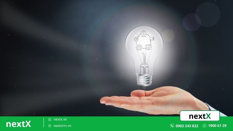 Ứng dụng của design thinking