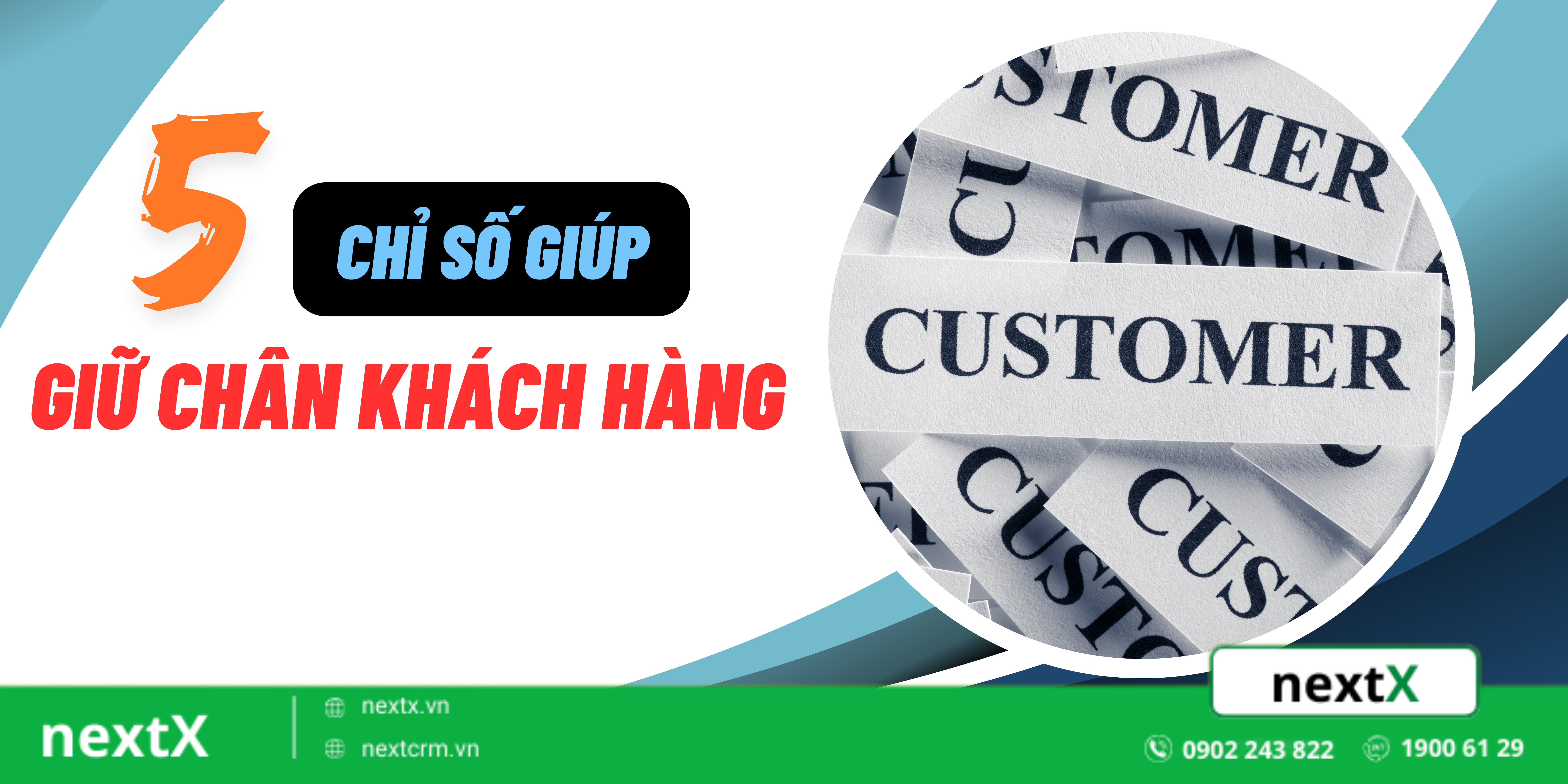 5 Chỉ số quan trọng đánh giá mức độ hài lòng của khách hàng