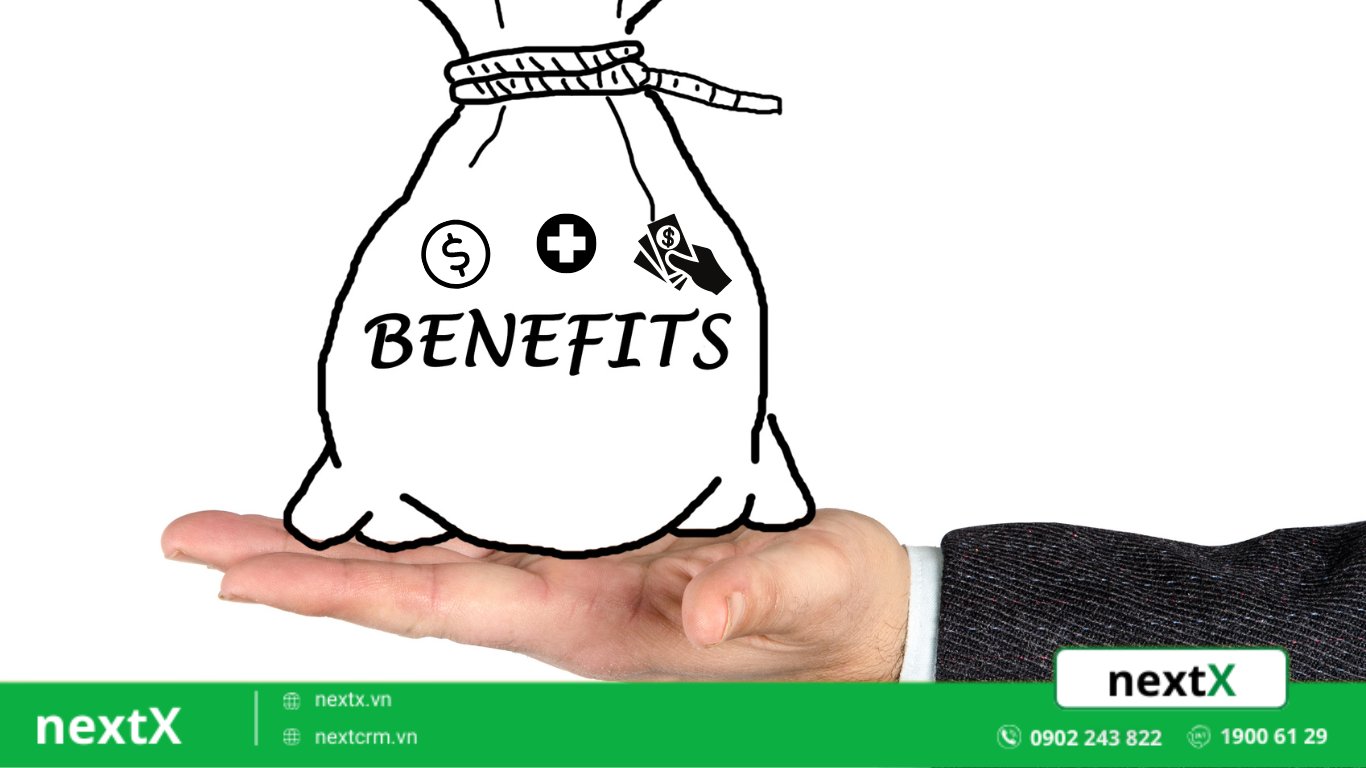 Phúc lợi (Benefits) 
