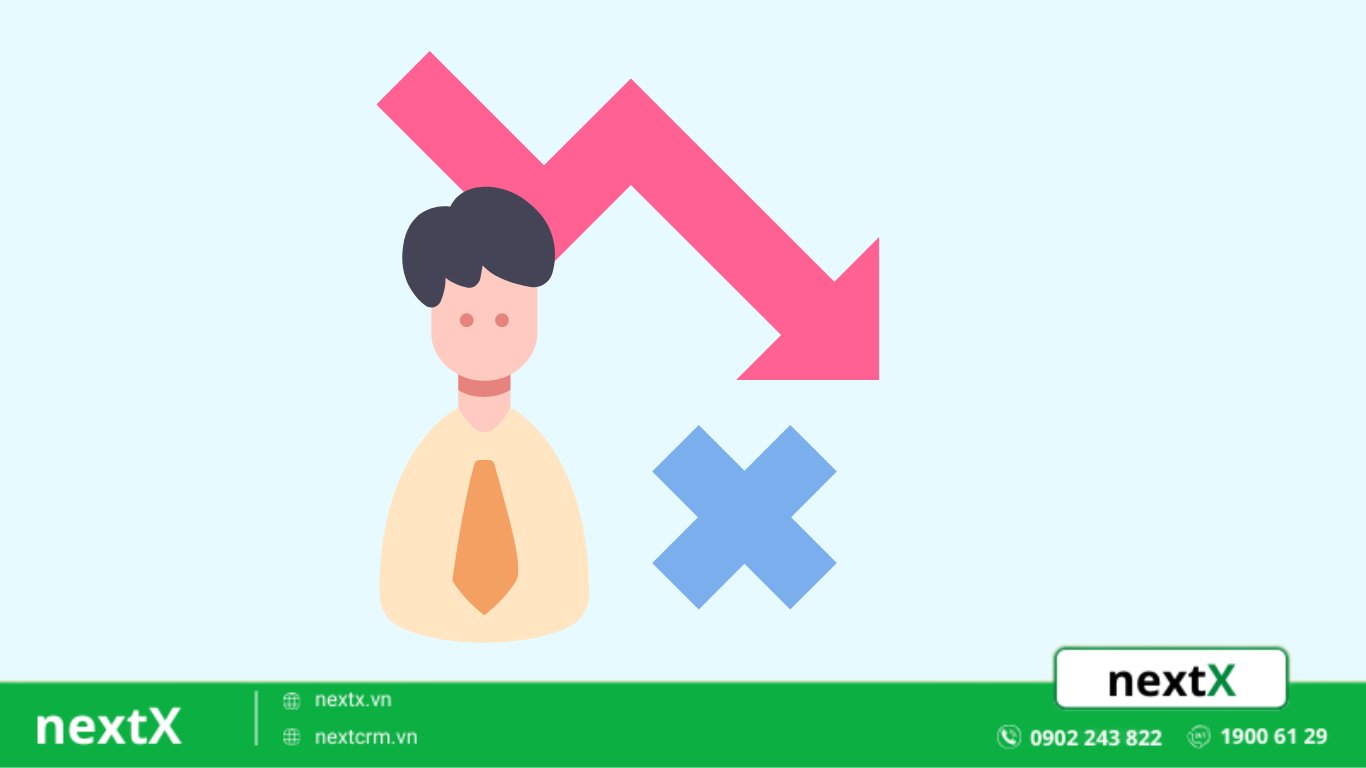 Giảm tỷ lệ nghỉ việc bằng compenstaion