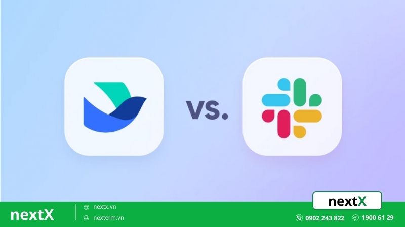 Lark và Slack là gì? Nền tảng nào sẽ phù hợp với doanh nghiệp?