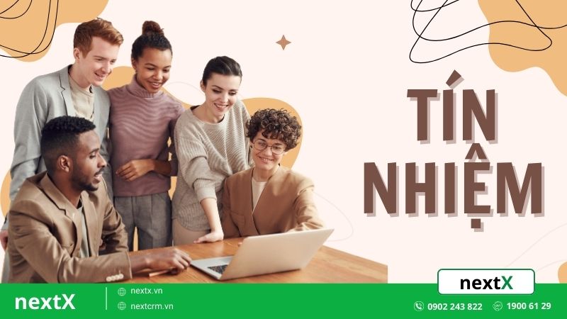 Tín nhiệm là gì? Những điều mọi người cần biết về tín nhiệm