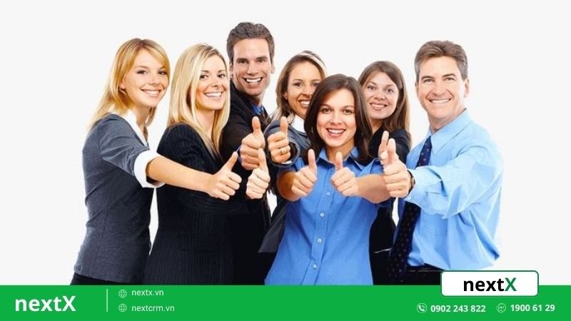 khen thưởng nhân viên