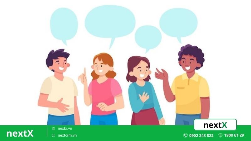 định nghĩa văn hóa ứng xử